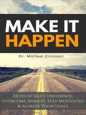 cover image of Make it Happen